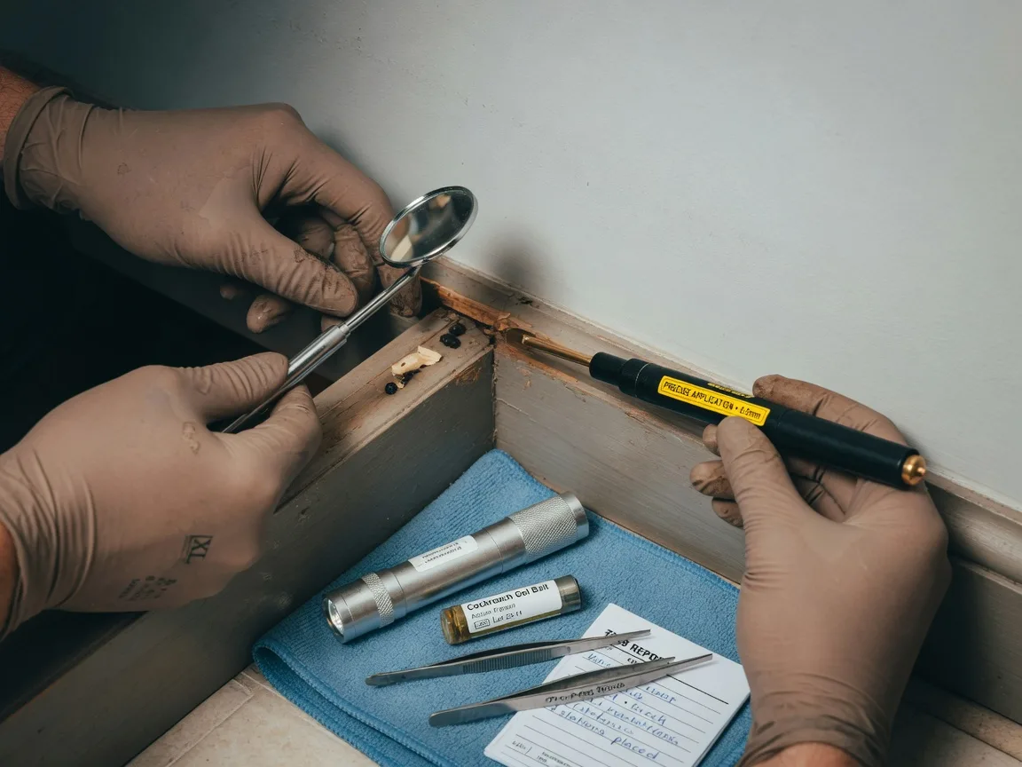 Why choose Emergency Pest Control in Jessieville, AR